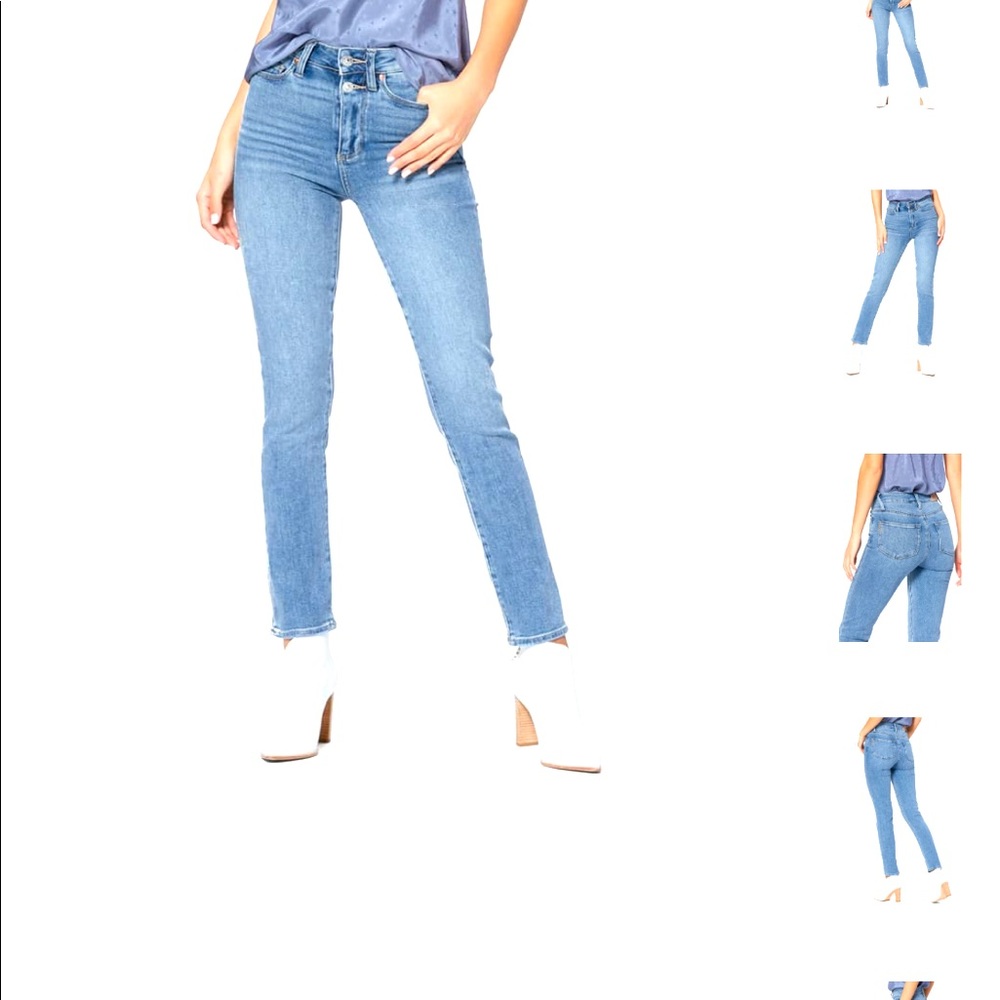 Paige Jeans